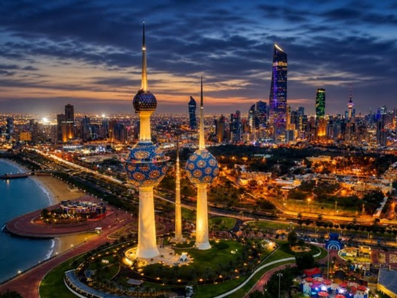 Kuwait Market