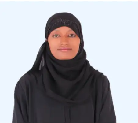 Fatuma Hassan